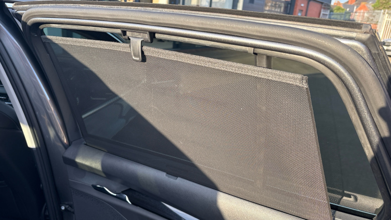 Skoda Enyaq 132kW 60 ecoSuite 62kWh 5dr Auto [120kW] Electric Estate